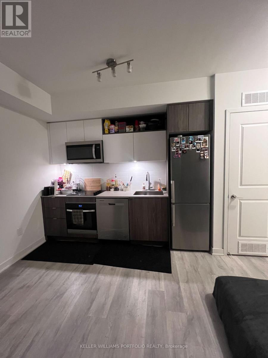 2601 - 100 Dalhousie Street, Toronto, Ontario  M5B 0C7 - Photo 17 - C12697884