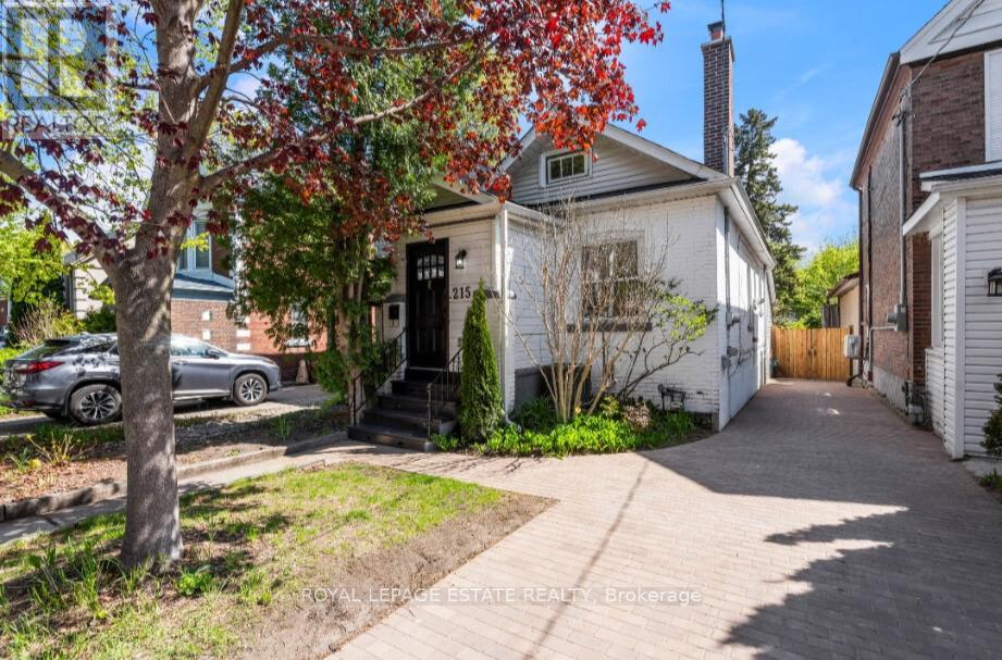 215 Pickering Street, Toronto, Ontario  M4E 3J9 - Photo 39 - E12765322