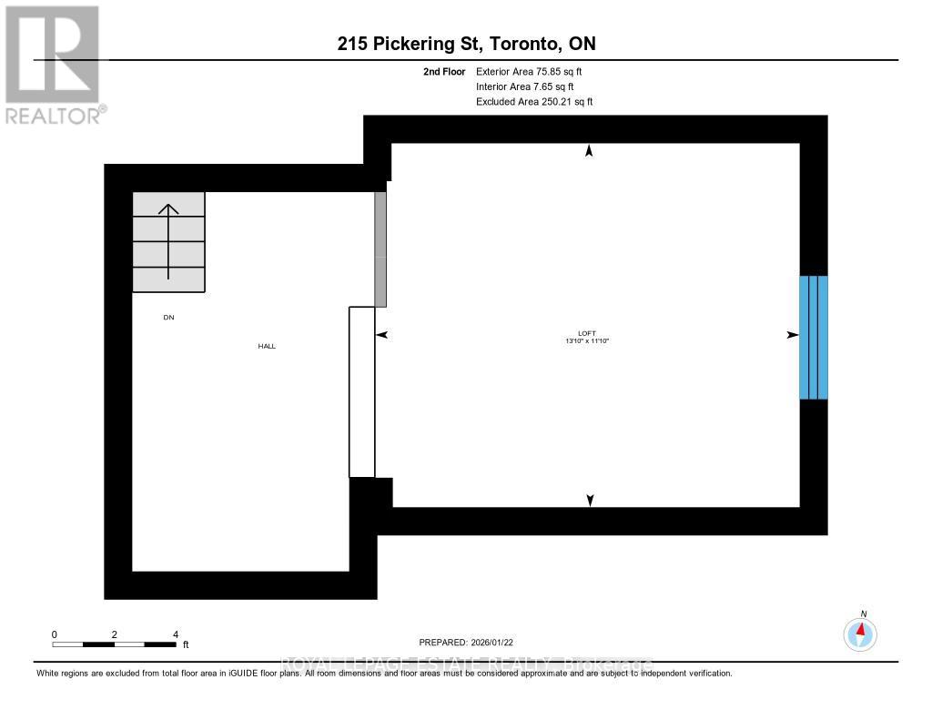 215 Pickering Street, Toronto, Ontario  M4E 3J9 - Photo 41 - E12765322