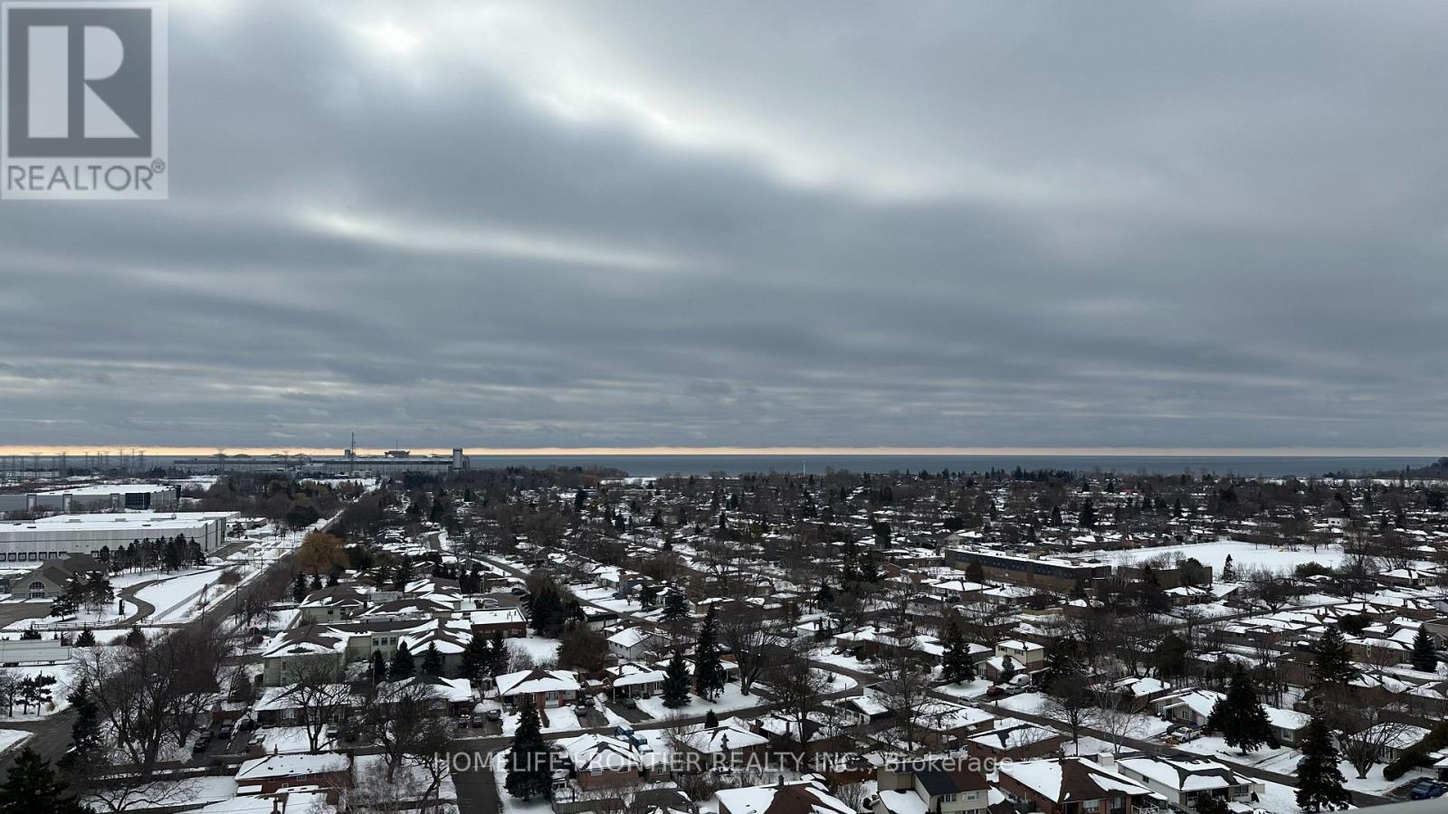 1607 - 1010 Sandy Beach Road, Pickering, Ontario  L1W 0C7 - Photo 14 - E12809922