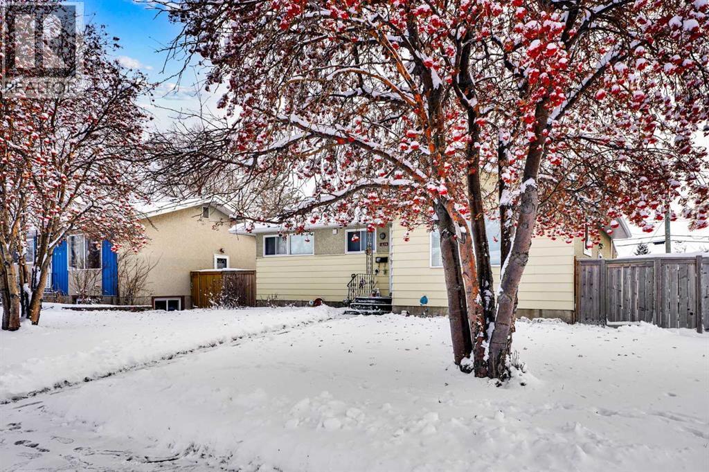 1436 Robson Crescent Se, Calgary, Alberta  T2A 1Y7 - Photo 12 - A2272241