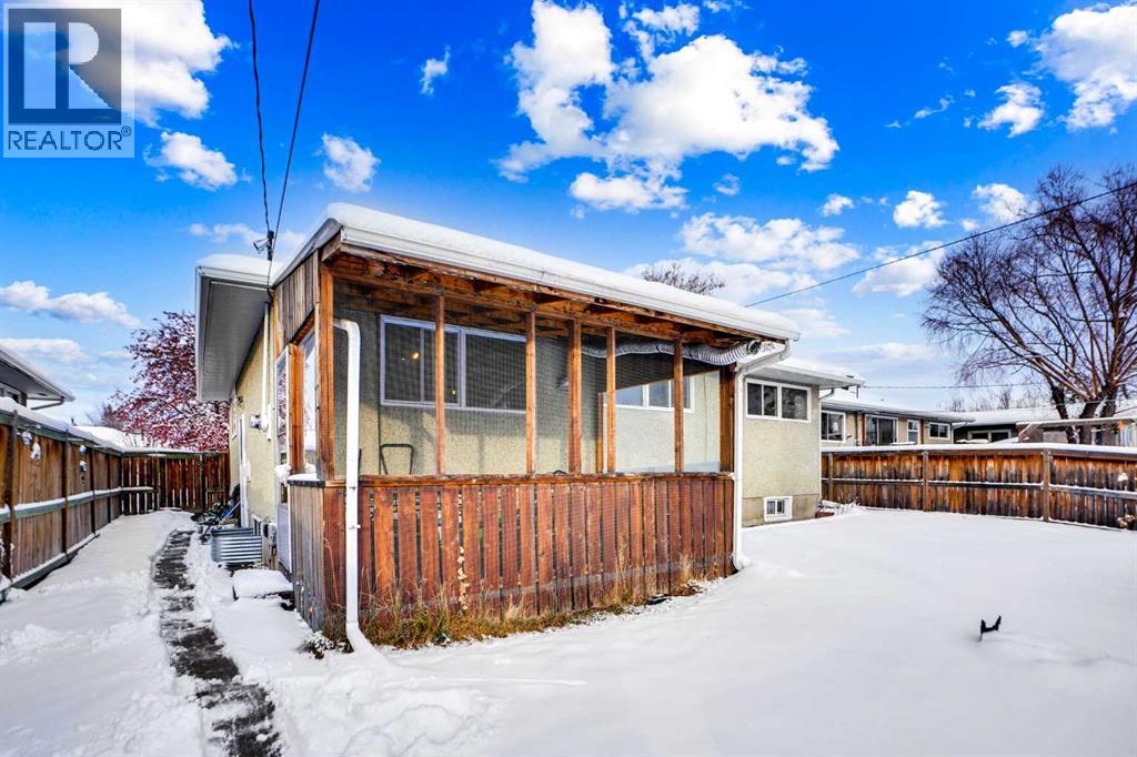 1436 Robson Crescent Se, Calgary, Alberta  T2A 1Y7 - Photo 20 - A2272241