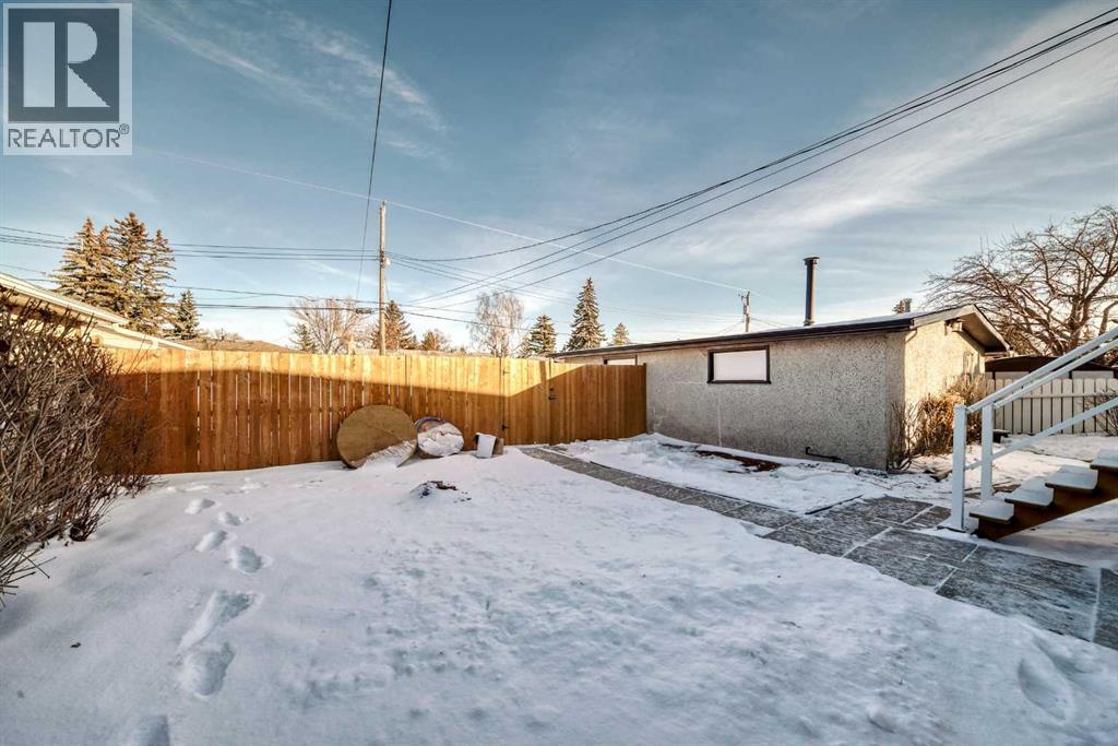 724 Millar Road Ne, Calgary, Alberta  T2E 5Z7 - Photo 28 - A2276252