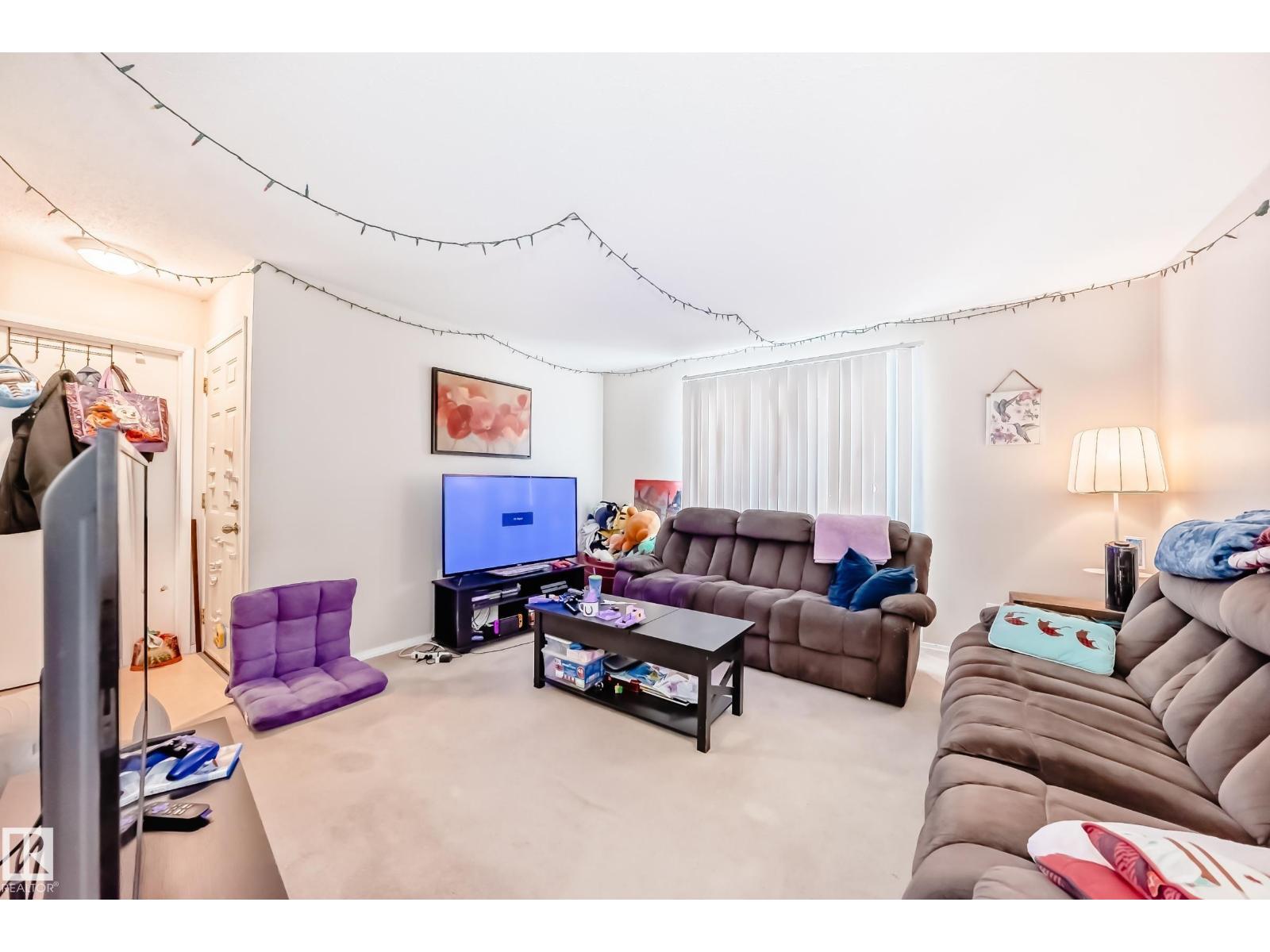 #208 11421 34 St Nw, Edmonton, Alberta  T5W 5J7 - Photo 14 - E4473220