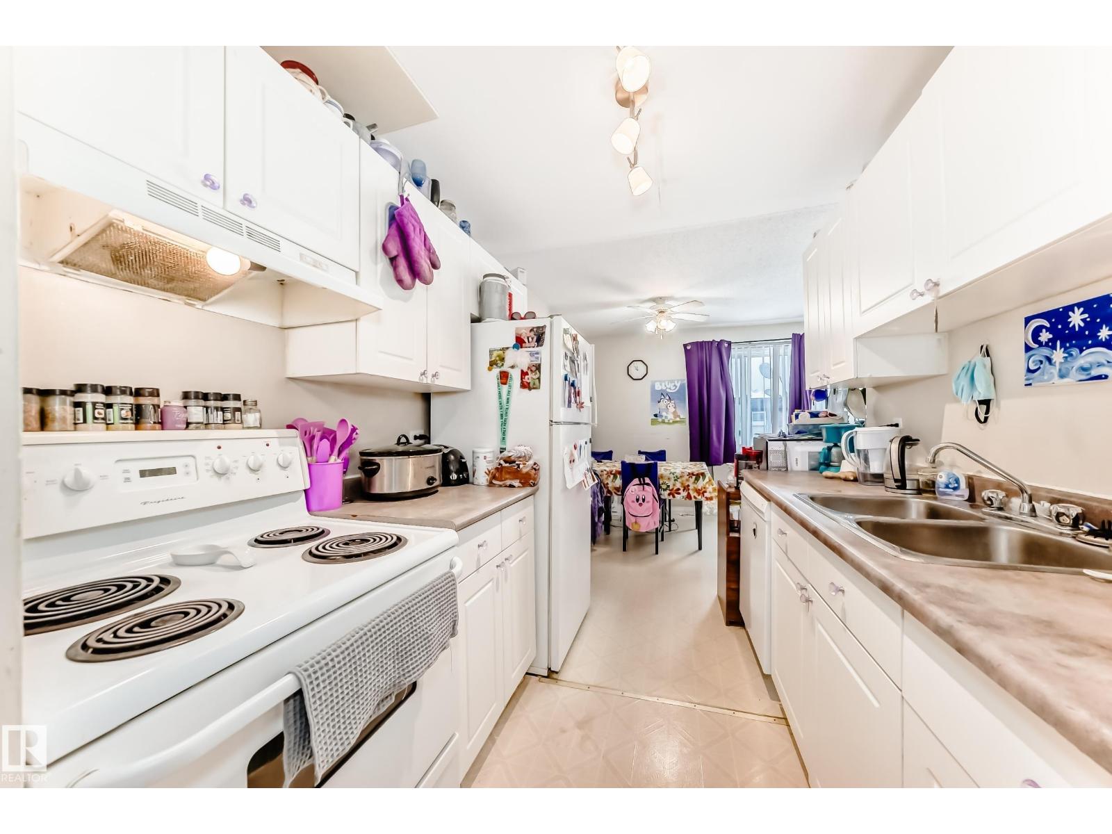 #208 11421 34 St Nw, Edmonton, Alberta  T5W 5J7 - Photo 6 - E4473220