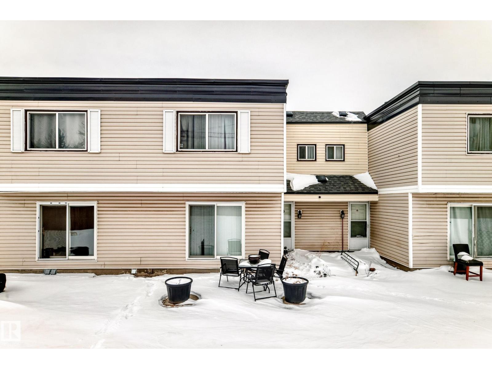 #208 11421 34 St Nw, Edmonton, Alberta  T5W 5J7 - Photo 44 - E4473220