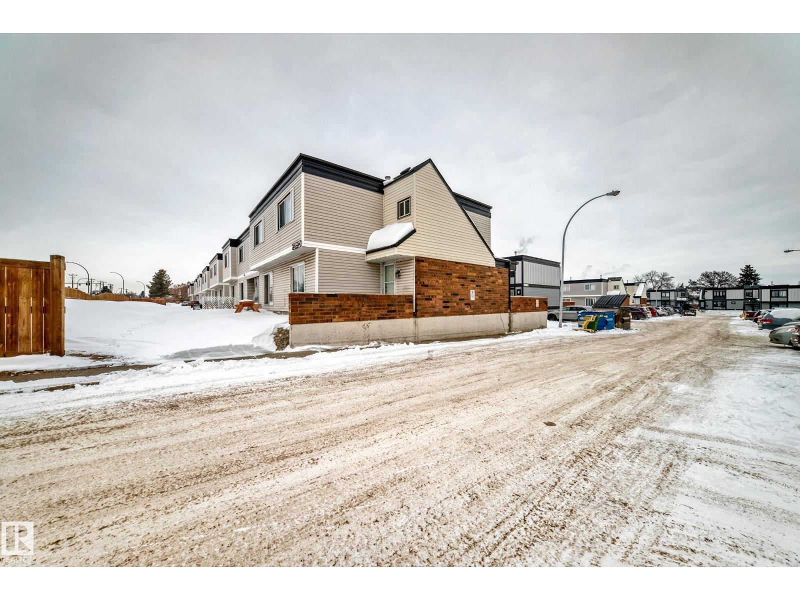 #208 11421 34 St Nw, Edmonton, Alberta  T5W 5J7 - Photo 49 - E4473220