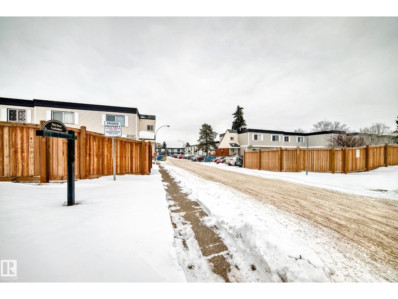 #208 11421 34 St Nw, Edmonton, Alberta  T5W 5J7 - Photo 50 - E4473220