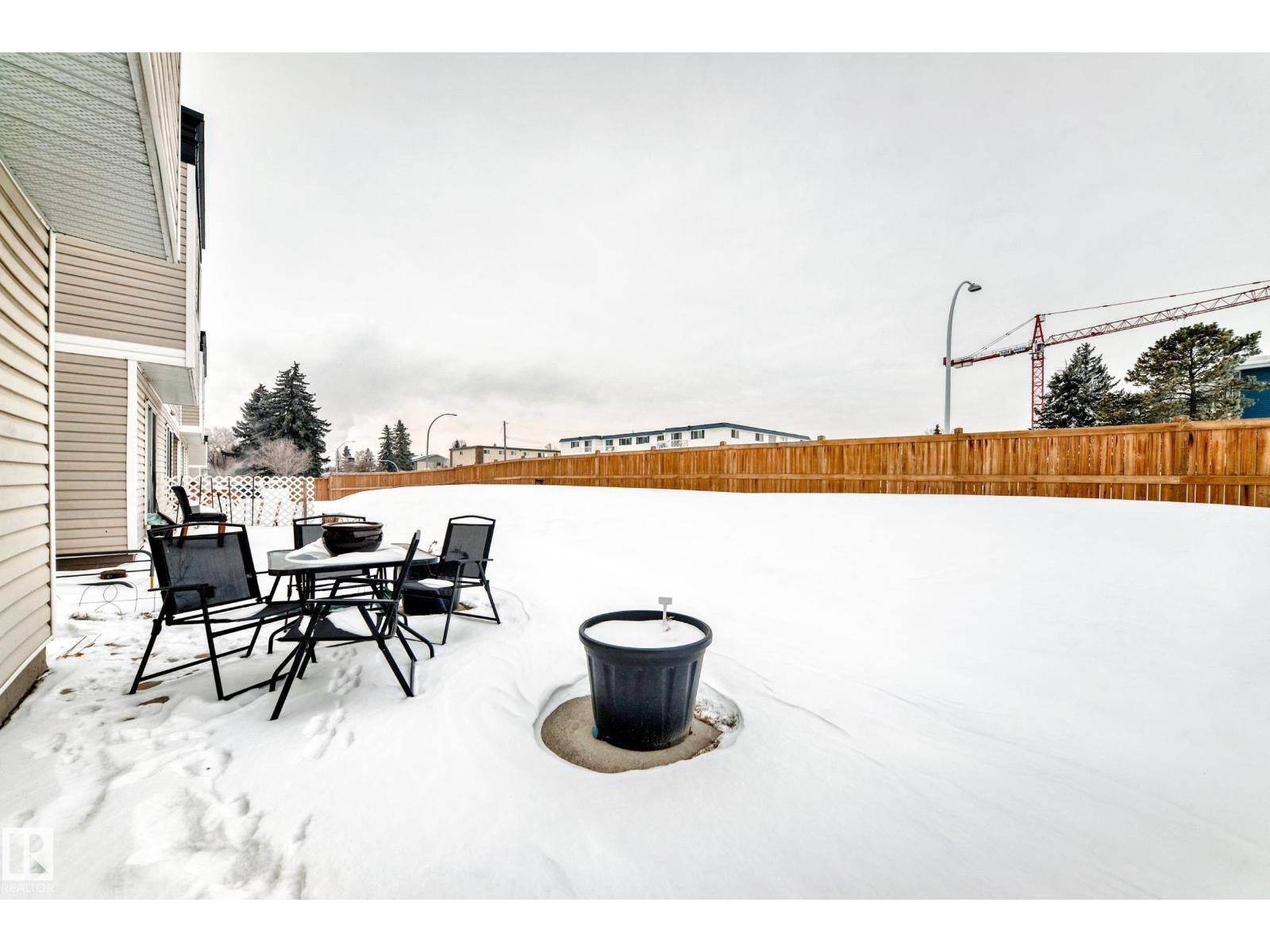 #208 11421 34 St Nw, Edmonton, Alberta  T5W 5J7 - Photo 42 - E4473220