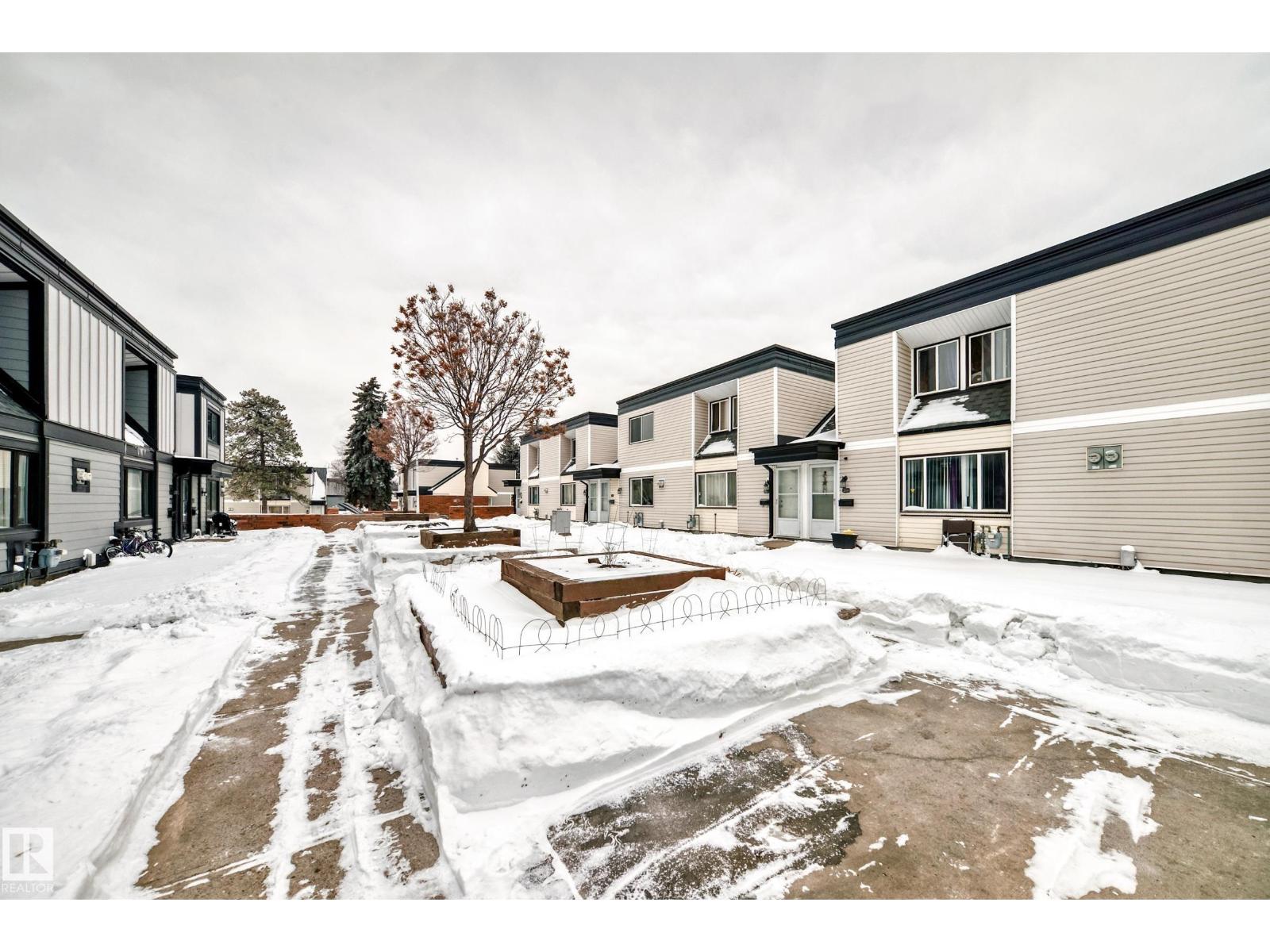 #208 11421 34 St Nw, Edmonton, Alberta  T5W 5J7 - Photo 46 - E4473220