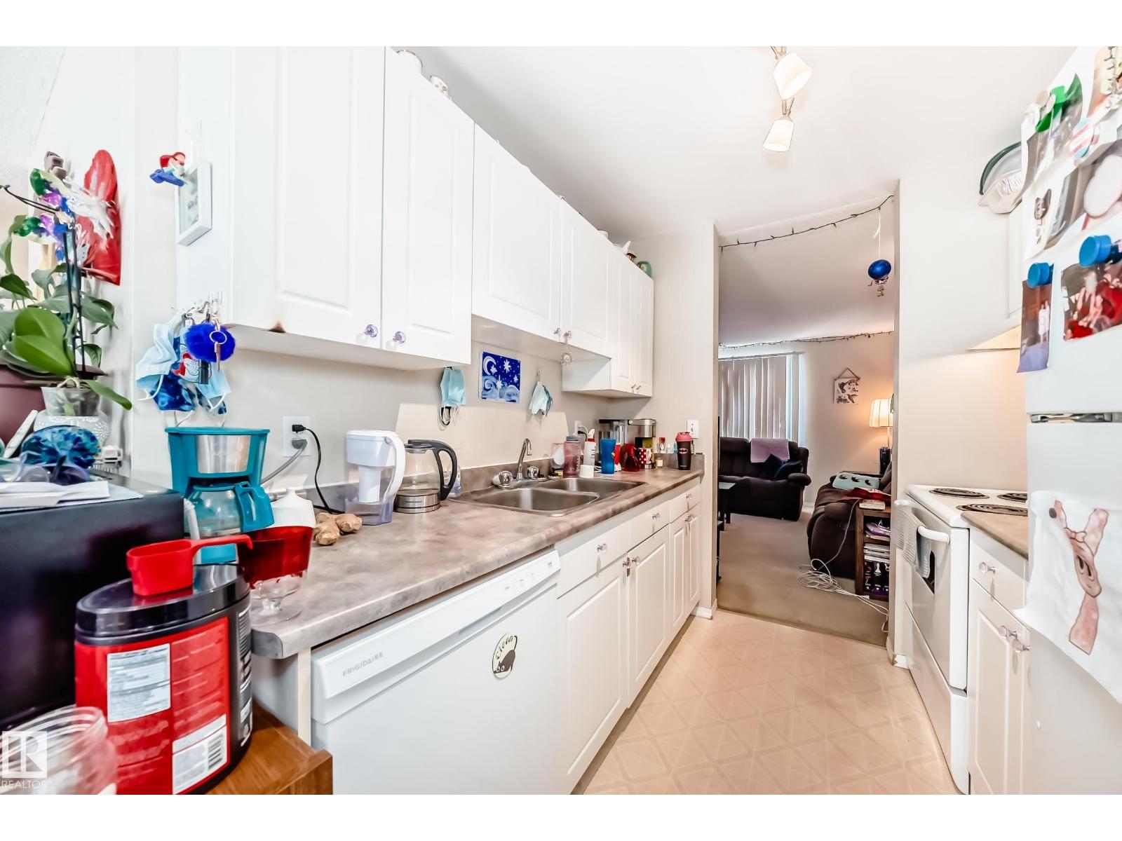#208 11421 34 St Nw, Edmonton, Alberta  T5W 5J7 - Photo 8 - E4473220