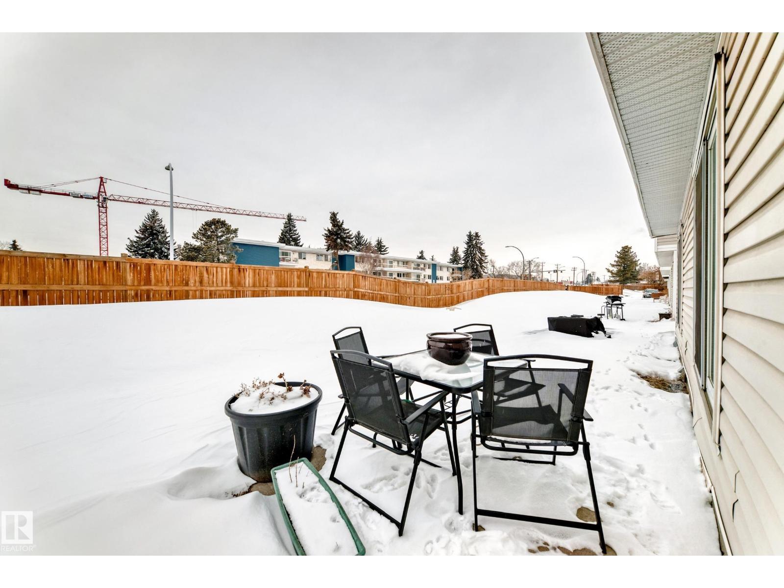 #208 11421 34 St Nw, Edmonton, Alberta  T5W 5J7 - Photo 41 - E4473220