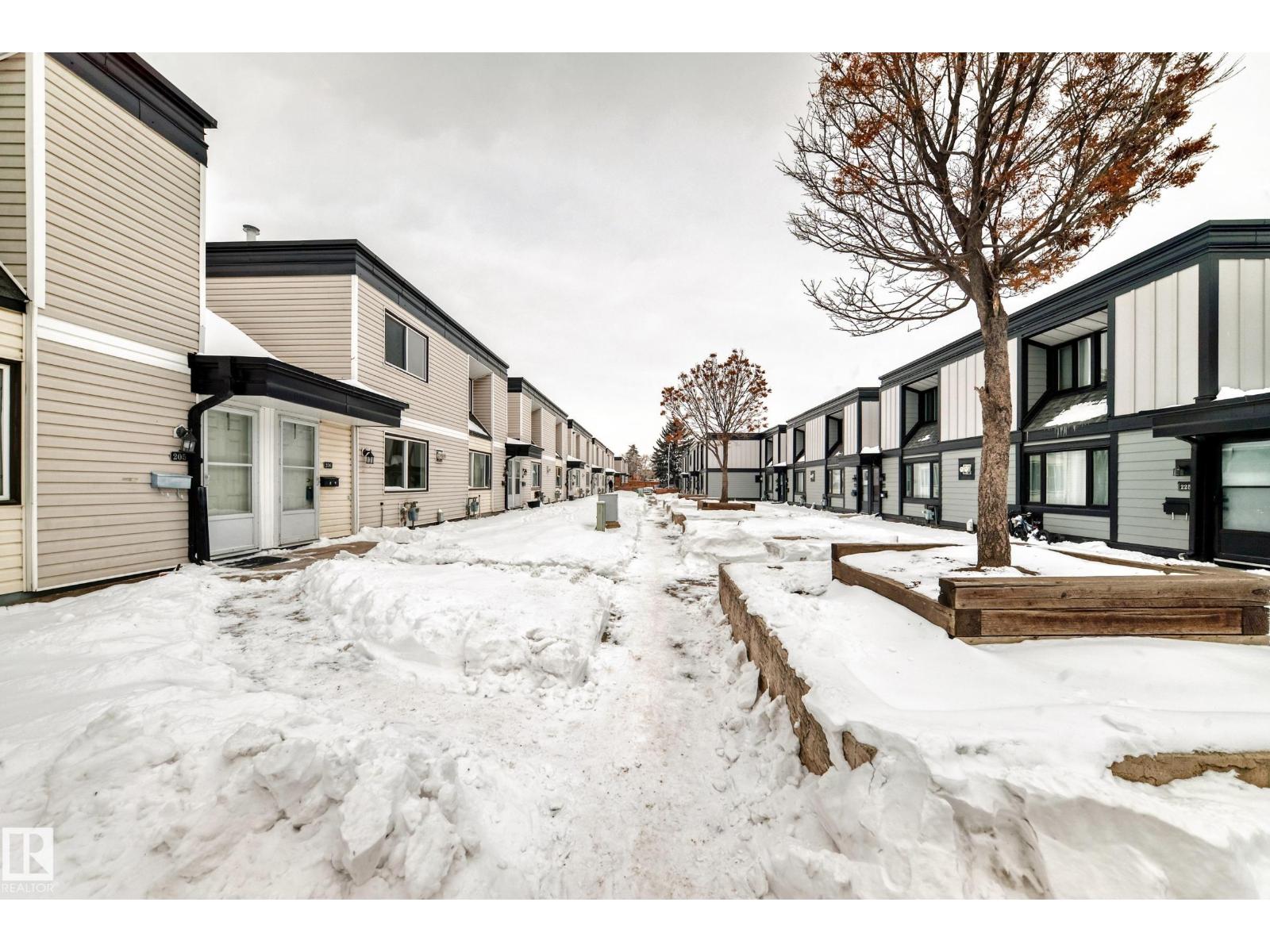 #208 11421 34 St Nw, Edmonton, Alberta  T5W 5J7 - Photo 47 - E4473220