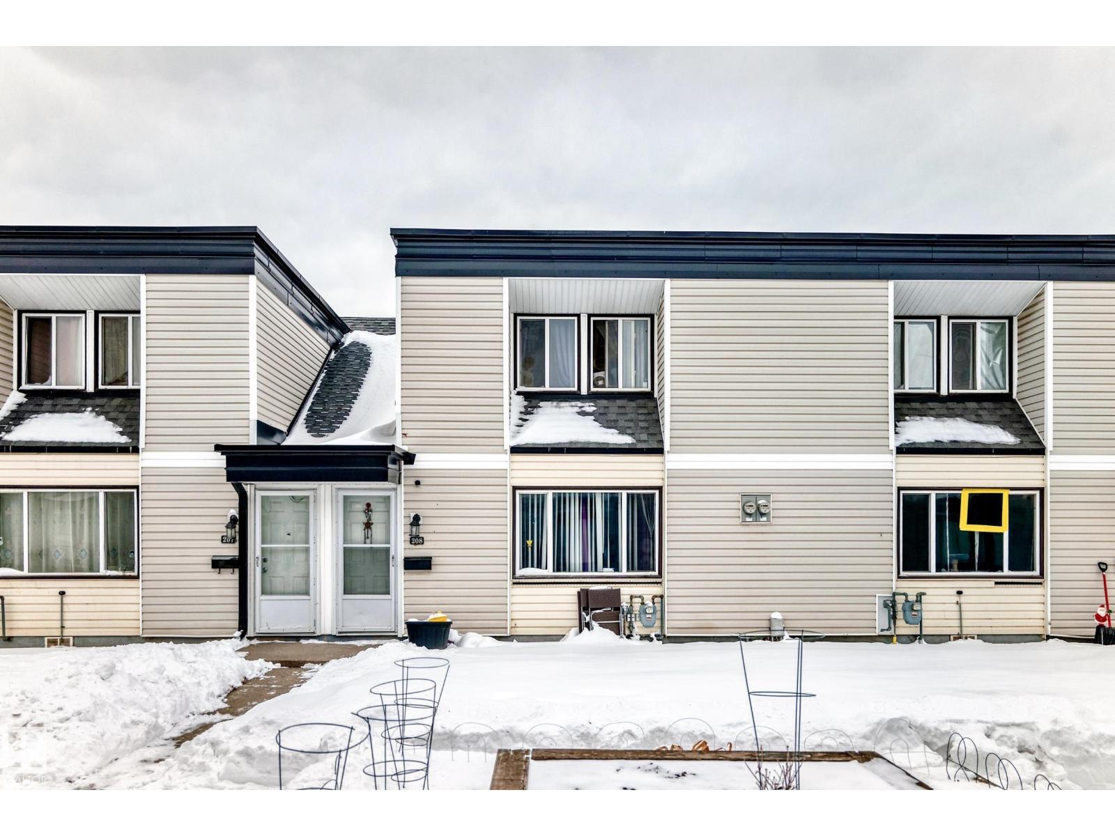 #208 11421 34 St Nw, Edmonton, Alberta  T5W 5J7 - Photo 52 - E4473220
