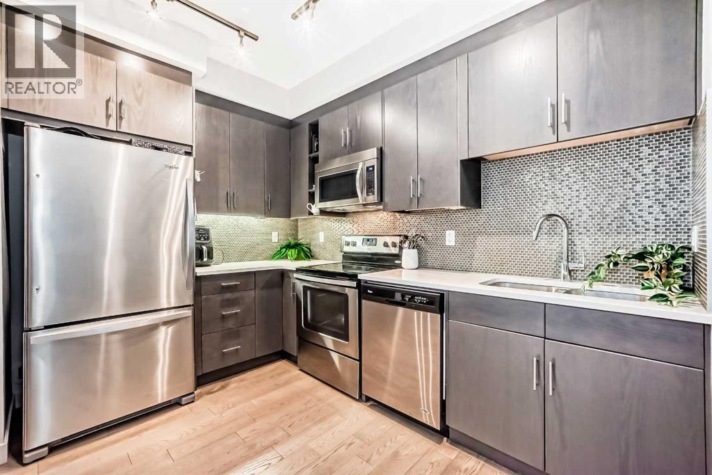 316, 25 Auburn Meadows Avenue Se, Calgary, Alberta  T3M 2L3 - Photo 6 - A2278589