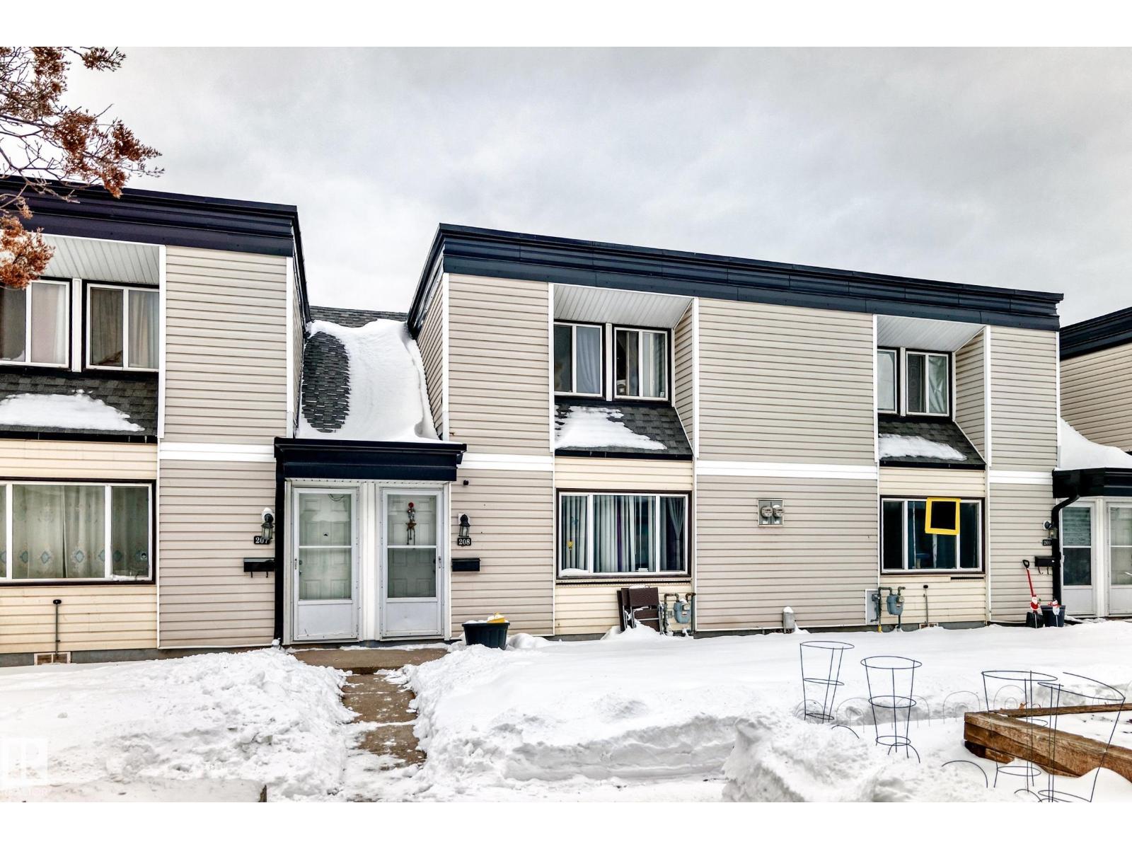 #208 11421 34 St Nw, Edmonton, Alberta  T5W 5J7 - Photo 51 - E4473220