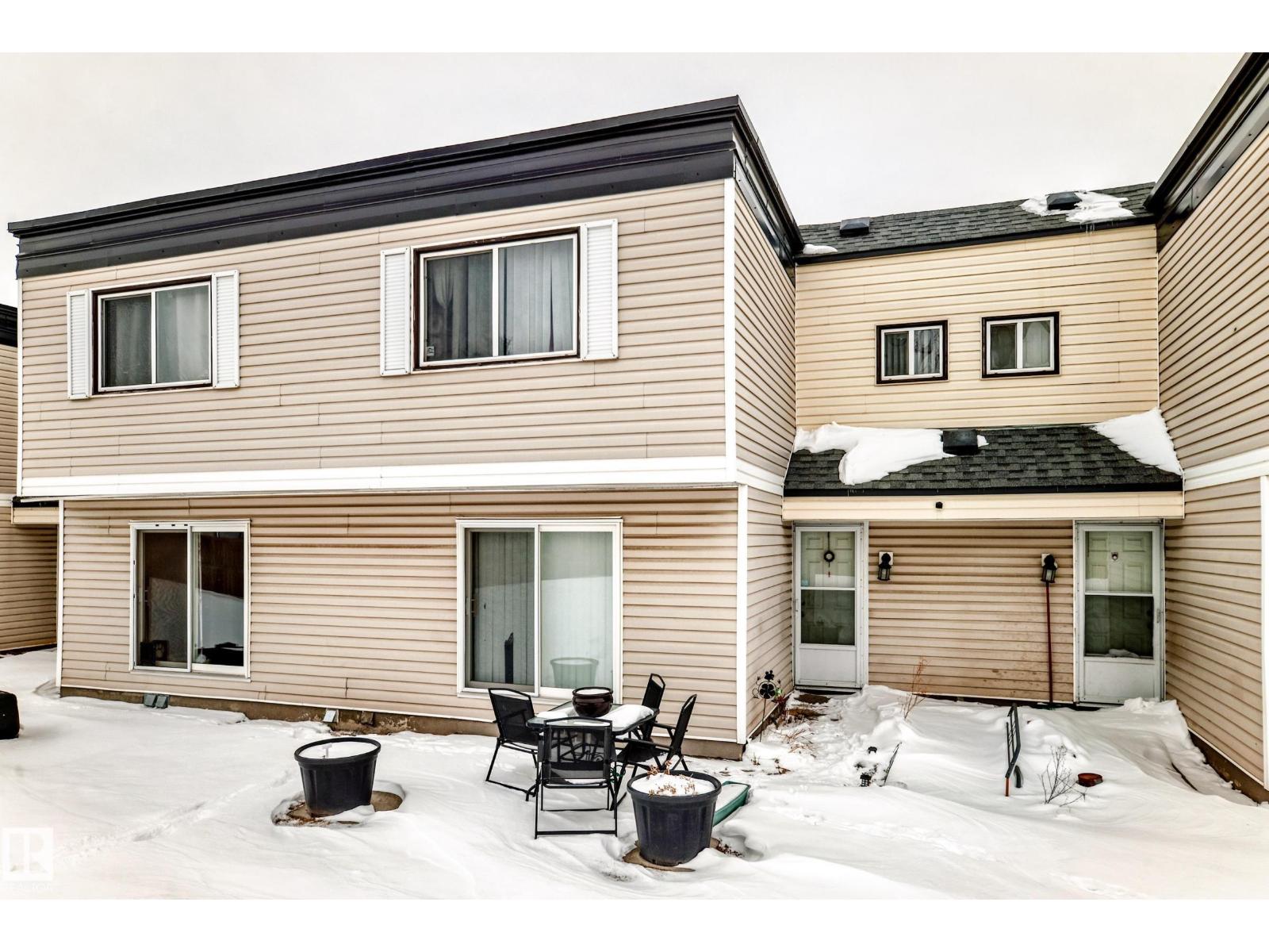 #208 11421 34 St Nw, Edmonton, Alberta  T5W 5J7 - Photo 45 - E4473220