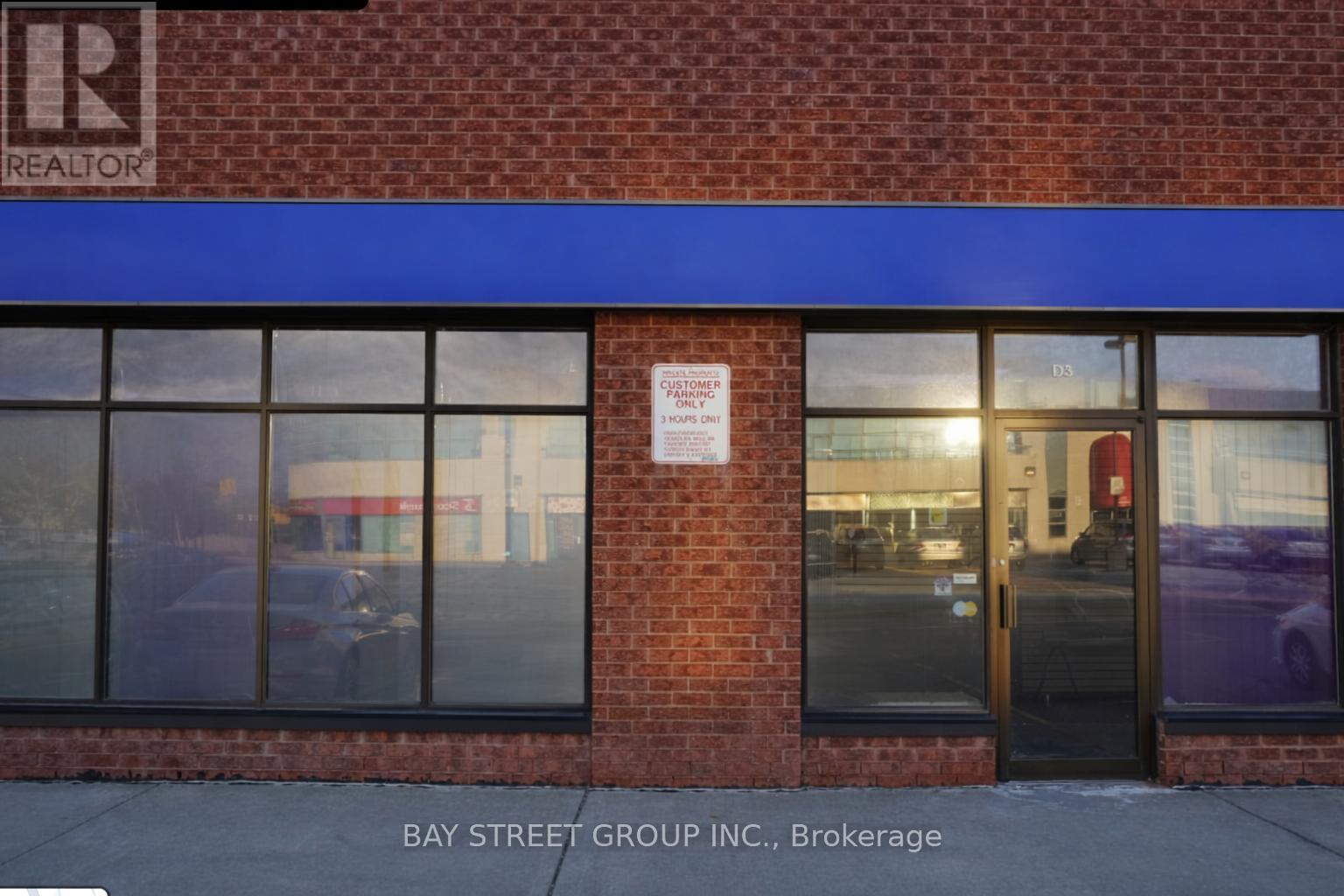 D3 - 63 SILVER STAR BOULEVARD, toronto (milliken), Ontario