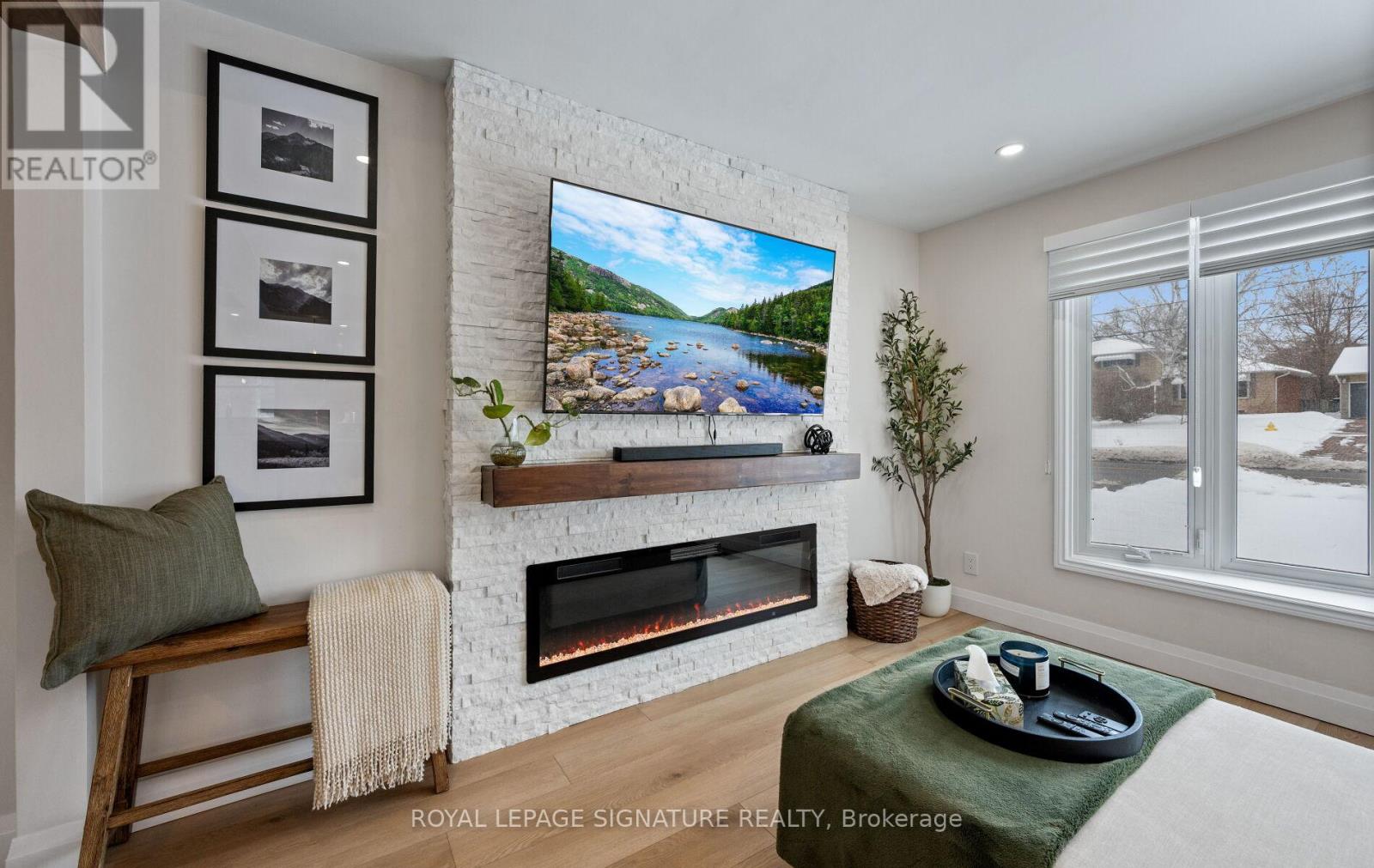 357 Rossland Road E, Oshawa, Ontario  L1G 2X2 - Photo 11 - E12809906