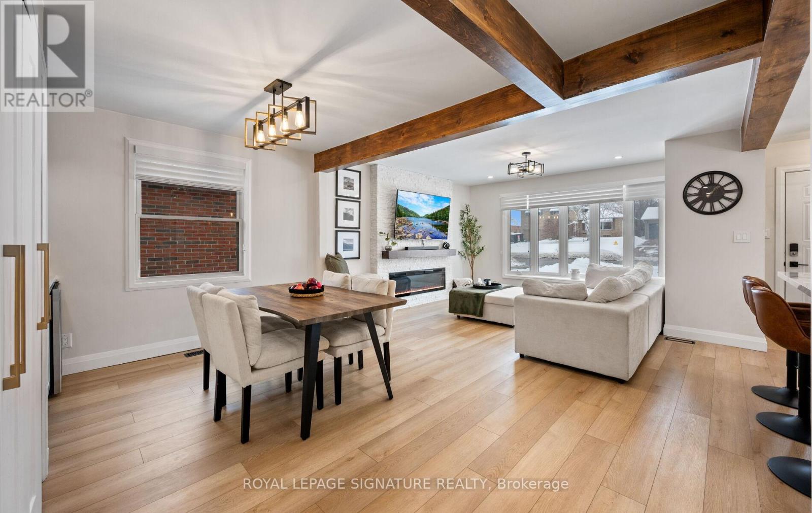 357 Rossland Road E, Oshawa, Ontario  L1G 2X2 - Photo 14 - E12809906