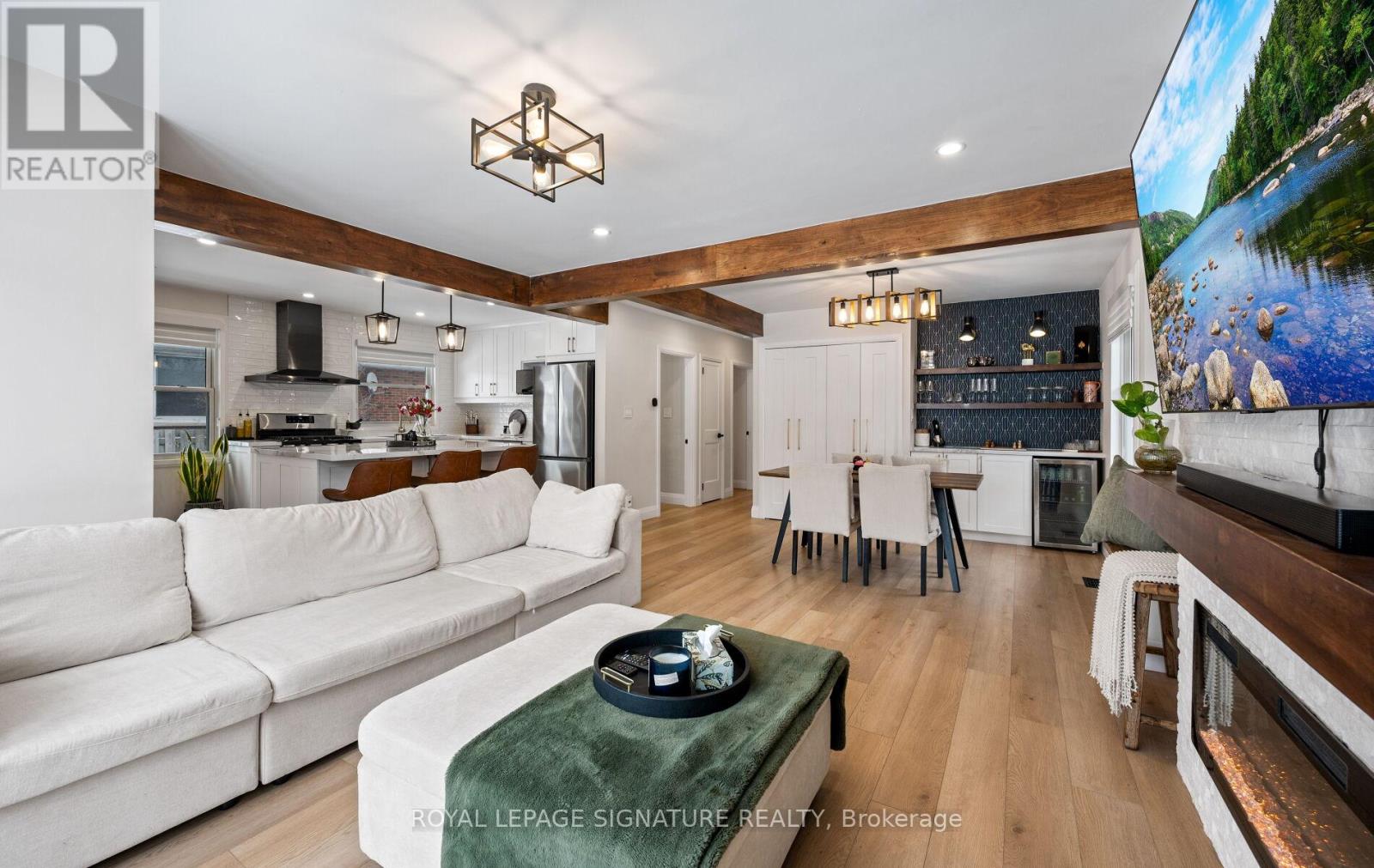 357 Rossland Road E, Oshawa, Ontario  L1G 2X2 - Photo 13 - E12809906