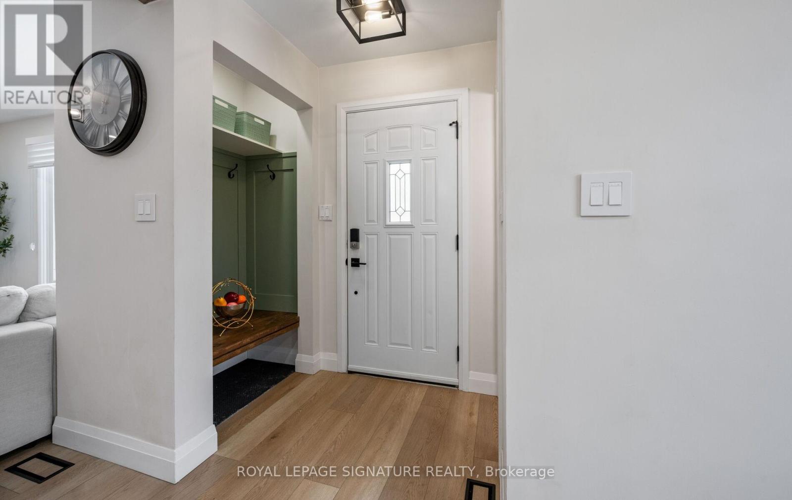 357 Rossland Road E, Oshawa, Ontario  L1G 2X2 - Photo 6 - E12809906