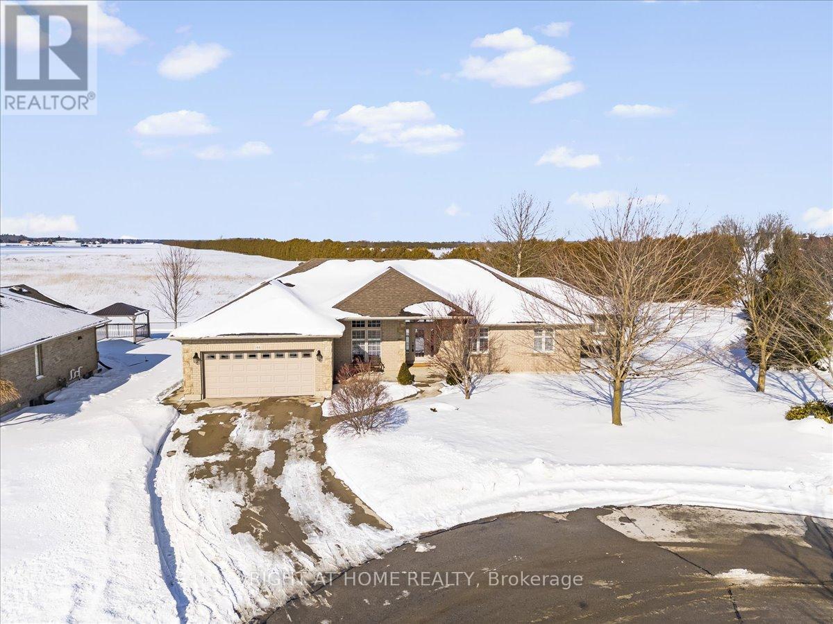 44 Melody Drive, Norfolk, Ontario  N4B 3E1 - Photo 34 - X12762366