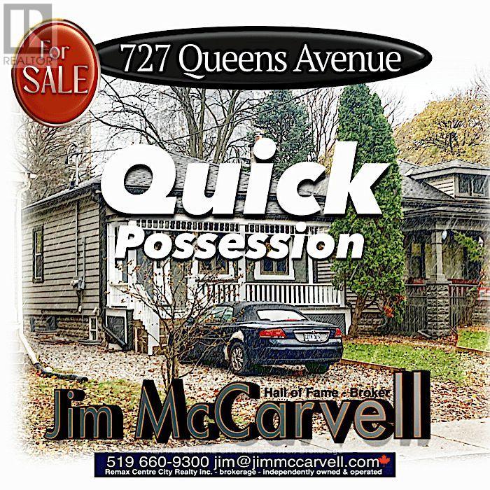 284 Adelaide Street S, London South, Ontario  N5Z 3L1 - Photo 17 - X12490524