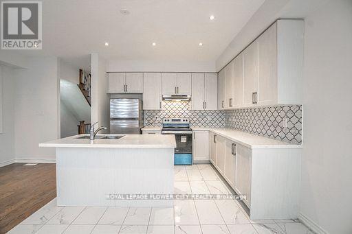 Upper - 37 Hashmi Place, Brampton, Ontario  L6Y 6K1 - Photo 10 - W12809966
