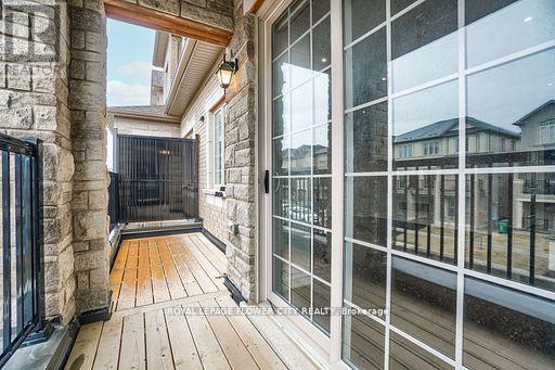 Upper - 37 Hashmi Place, Brampton, Ontario  L6Y 6K1 - Photo 19 - W12809966