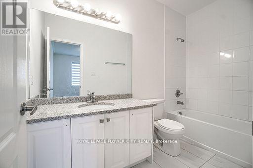 Upper - 37 Hashmi Place, Brampton, Ontario  L6Y 6K1 - Photo 25 - W12809966
