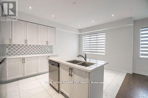 Upper - 37 Hashmi Place, Brampton, Ontario  L6Y 6K1 - Photo 9 - W12809966