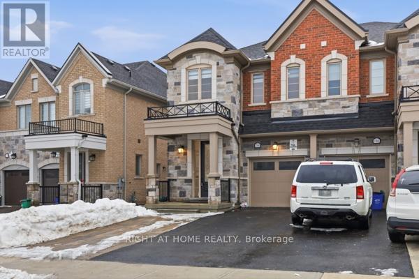 1366 FARMSTEAD DRIVE, Milton, Ontario