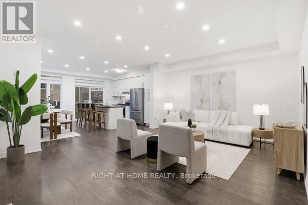 1366 Farmstead Drive, Milton, Ontario  L9T 7K6 - Photo 10 - W12809968