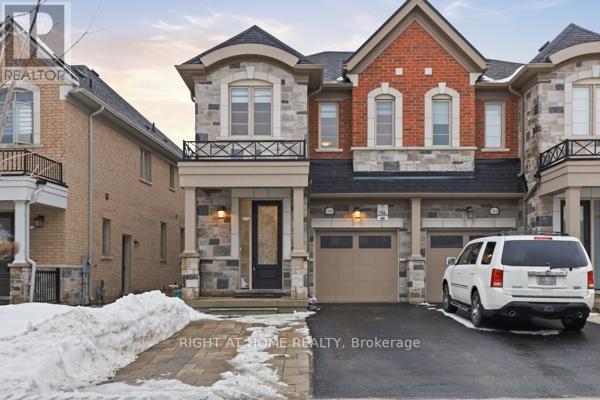 1366 Farmstead Drive, Milton, Ontario  L9T 7K6 - Photo 2 - W12809968