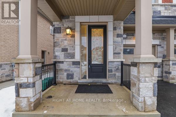 1366 Farmstead Drive, Milton, Ontario  L9T 7K6 - Photo 3 - W12809968