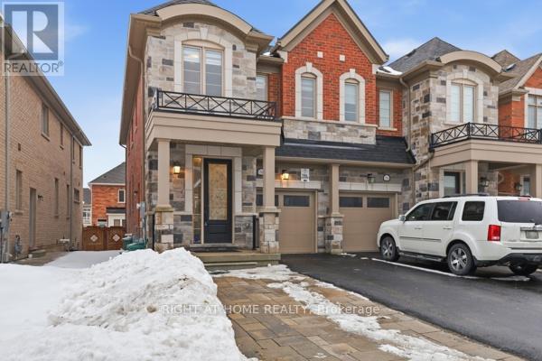 1366 Farmstead Drive, Milton, Ontario  L9T 7K6 - Photo 4 - W12809968