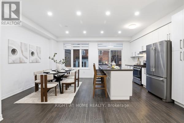 1366 Farmstead Drive, Milton, Ontario  L9T 7K6 - Photo 5 - W12809968