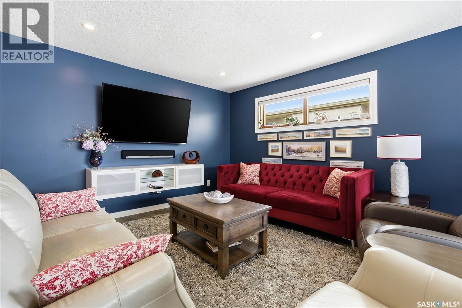 52 Kensington Crescent, Regina, Saskatchewan  S4S 7G6 - Photo 5 - SK028836