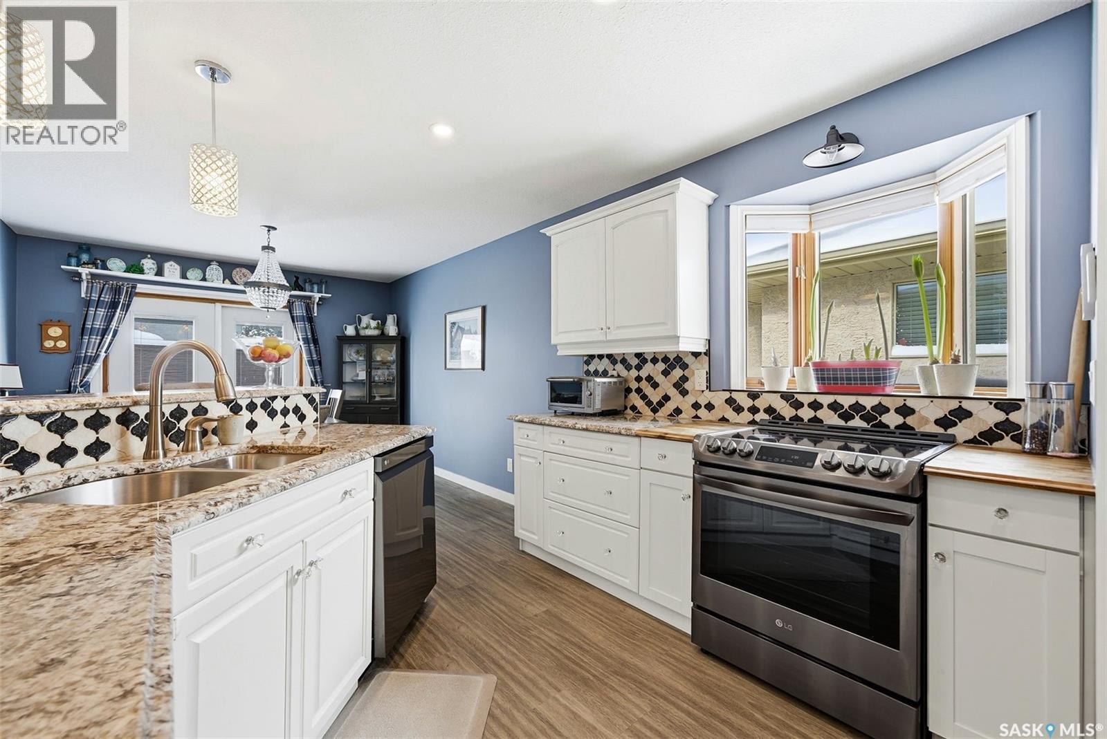 52 Kensington Crescent, Regina, Saskatchewan  S4S 7G6 - Photo 11 - SK028836