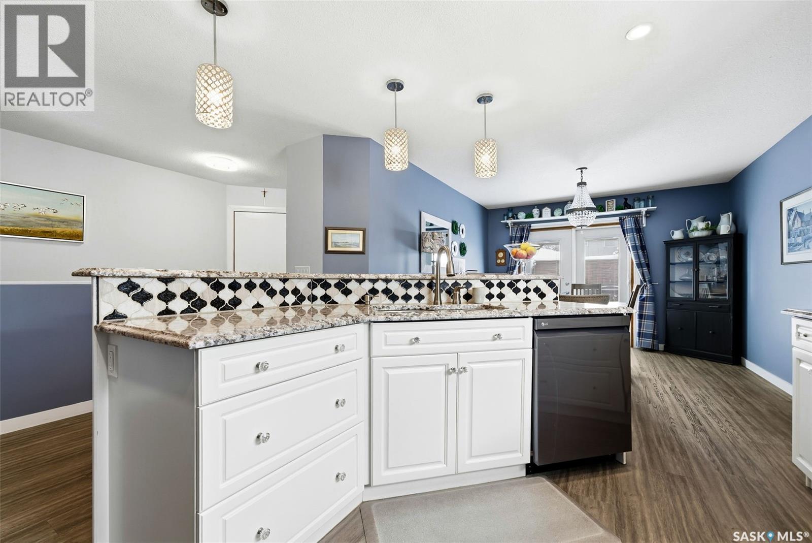 52 Kensington Crescent, Regina, Saskatchewan  S4S 7G6 - Photo 12 - SK028836