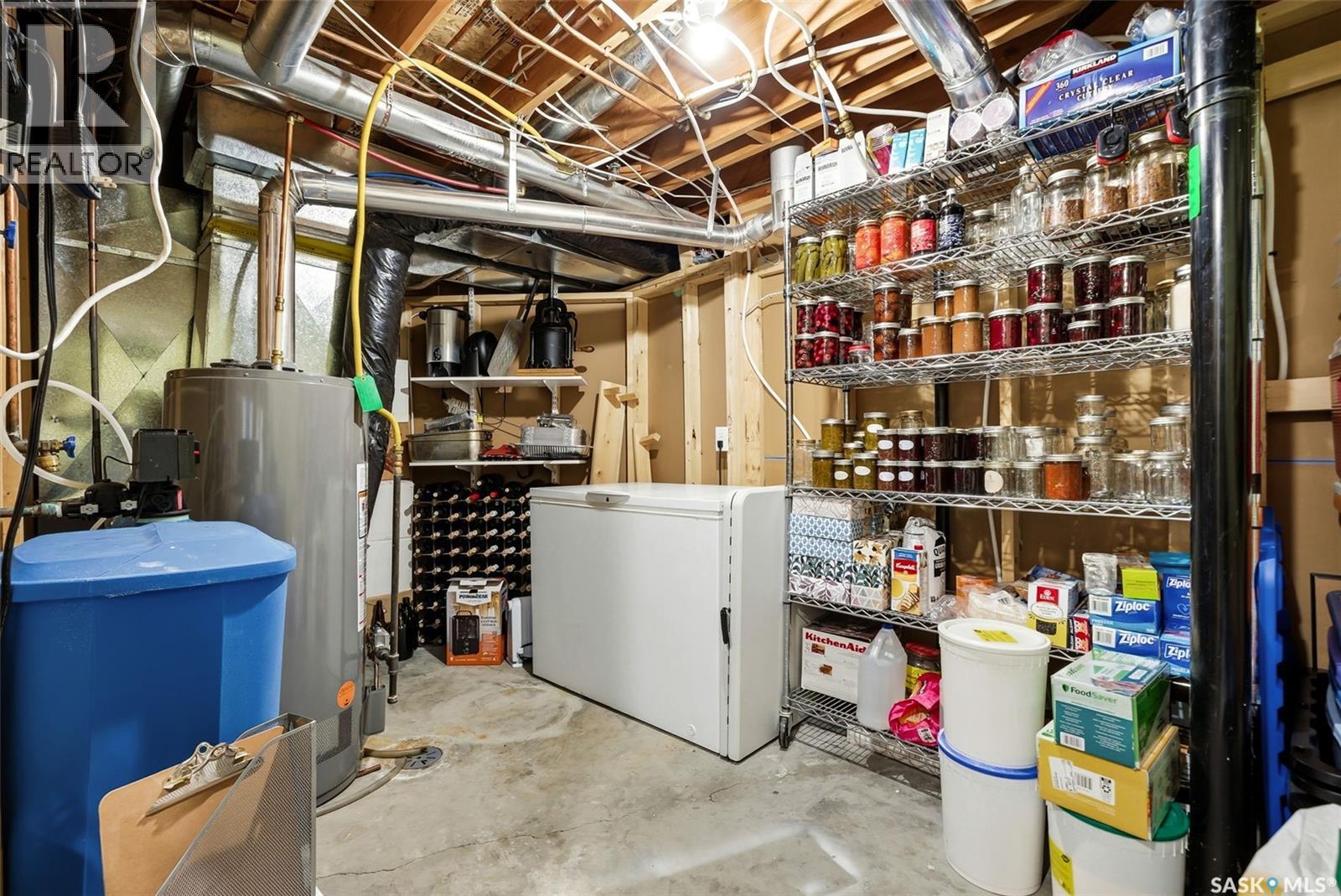 52 Kensington Crescent, Regina, Saskatchewan  S4S 7G6 - Photo 35 - SK028836