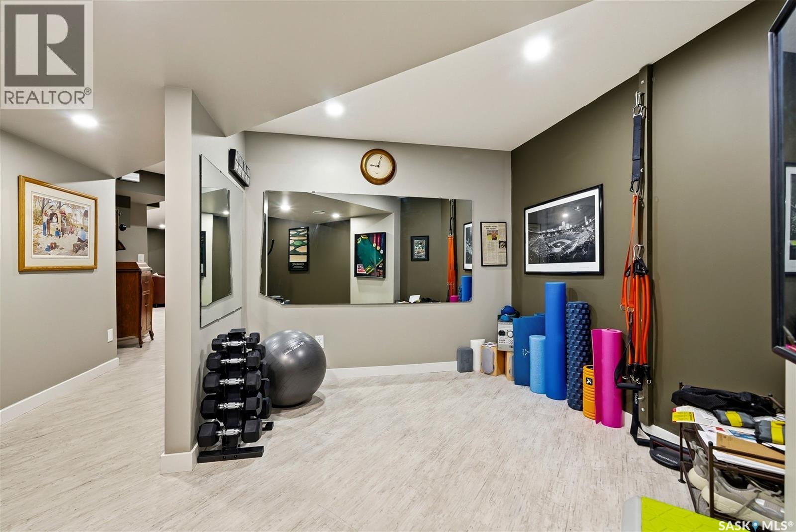 52 Kensington Crescent, Regina, Saskatchewan  S4S 7G6 - Photo 34 - SK028836