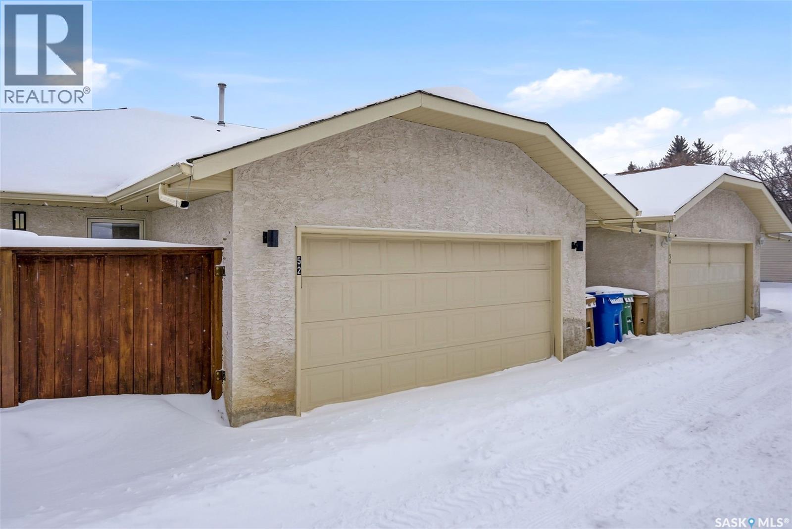 52 Kensington Crescent, Regina, Saskatchewan  S4S 7G6 - Photo 41 - SK028836