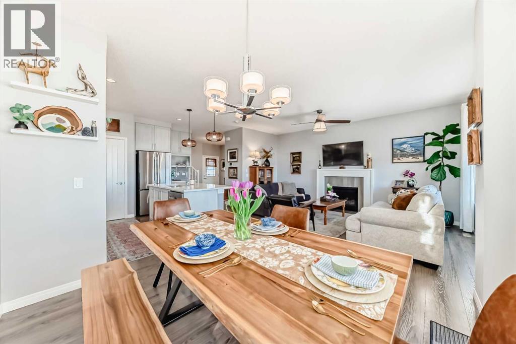 35 Emberside Garden, Cochrane, Alberta  T4C 2L9 - Photo 19 - A2285541