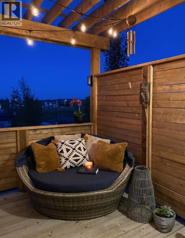 35 Emberside Garden, Cochrane, Alberta  T4C 2L9 - Photo 13 - A2285541