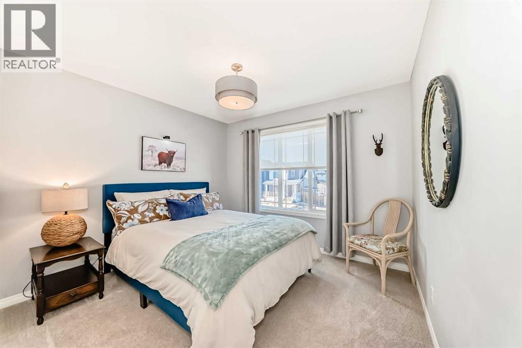 35 Emberside Garden, Cochrane, Alberta  T4C 2L9 - Photo 35 - A2285541