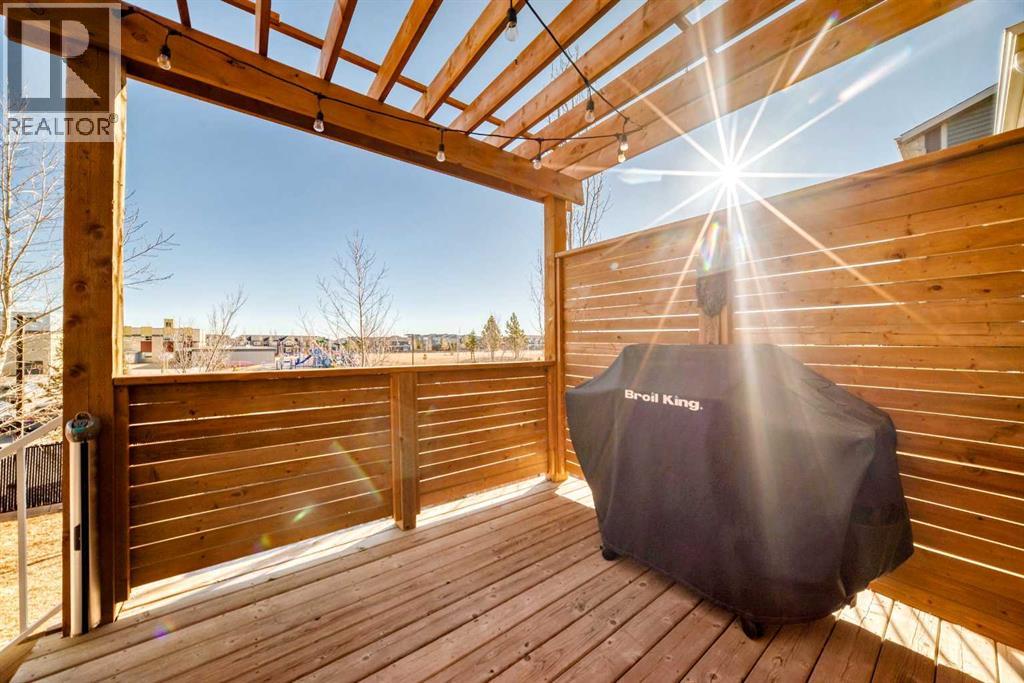 35 Emberside Garden, Cochrane, Alberta  T4C 2L9 - Photo 14 - A2285541