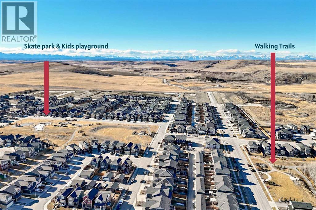 35 Emberside Garden, Cochrane, Alberta  T4C 2L9 - Photo 45 - A2285541