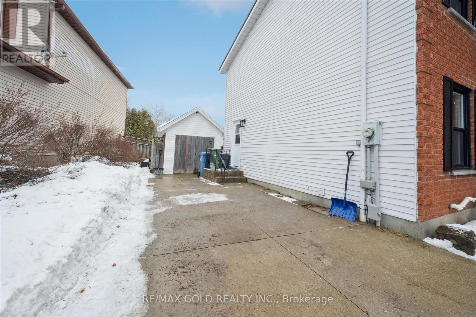 33 Chesterton Lane, Guelph, Ontario  N1E 6S8 - Photo 29 - X12809970